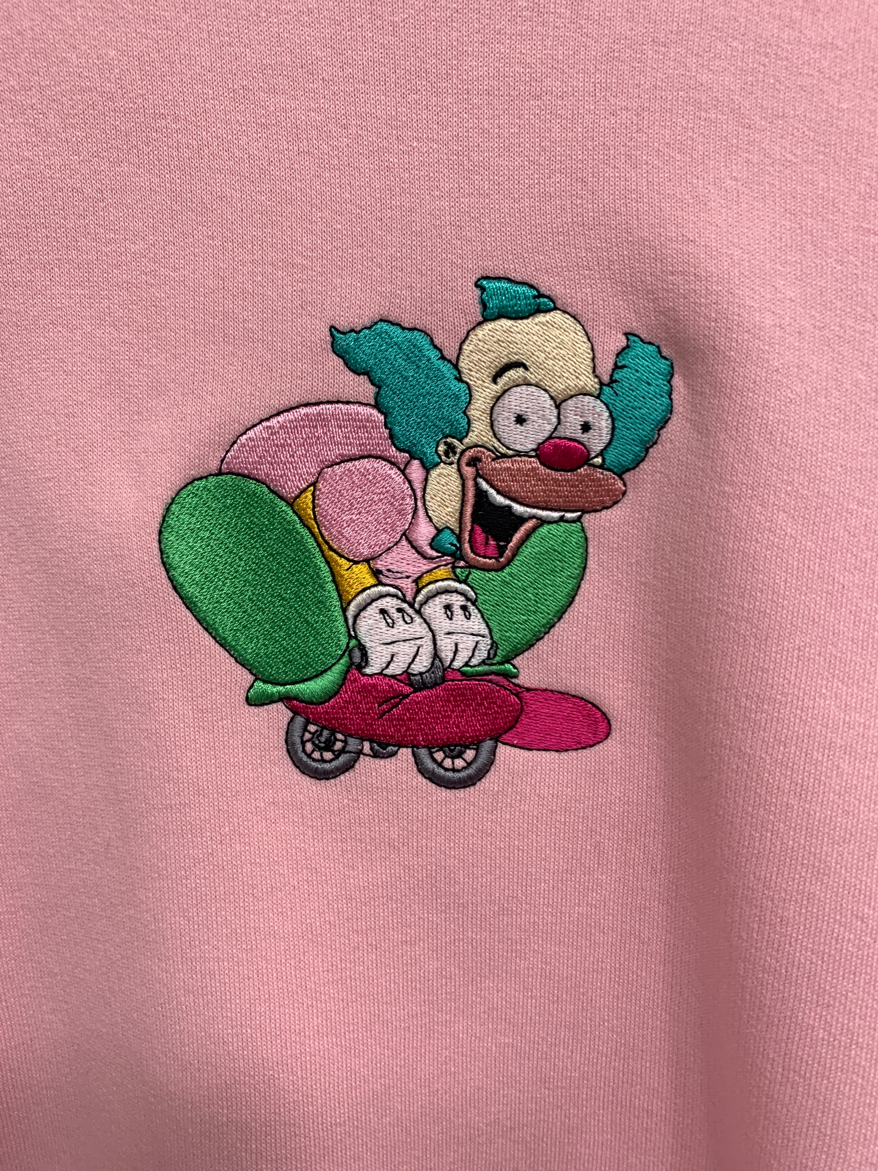 H&M Disney Bluse